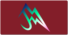 jakemtnman XXL Gaming Mousepad