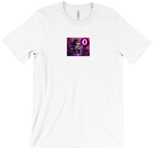 jovsgaming T-Shirts (with "REYNA" font)