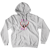 ary_rae Hoodies (No-Zip/Pullover)