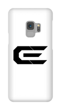 crypticent Samsung Phone Cases