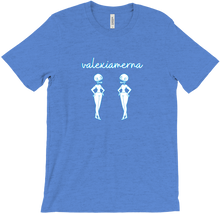 valexiamerna zombie lady