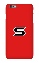 SuS iPhone Cases