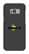 citruss_tv Samsung Phone Cases