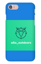 As iPhone Phone Cases