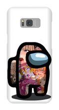 Lewd Imposter Samsung Case