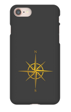 Official First Edition Nickstar iPhone Phone Case