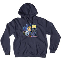 boomsamatv Hoodies (No-Zip/Pullover)