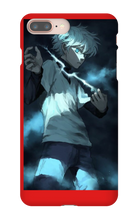 fire_killua iPhone8 case
