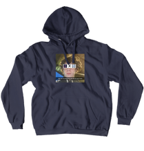 Happyknight x Hurrikate | Hoodie