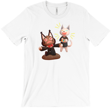 Pitfall Trap Shirt