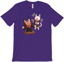 Pitfall Trap Shirt
