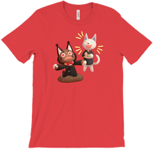 Pitfall Trap Shirt
