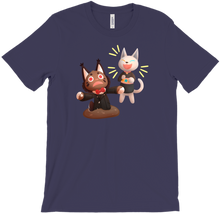 Pitfall Trap Shirt