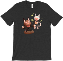 Pitfall Trap Shirt