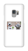 kalindagwow Samsung Phone Cases