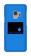 bomberman1234566 Samsung Phone Cases
