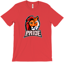 The Pride T-Shirts
