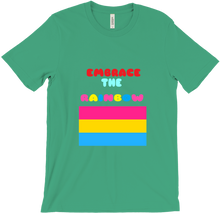Embrace The Rainbow Pansexual