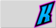 k4ngayt XXL Gaming Mousepad