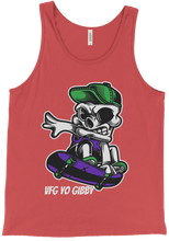 VFG Yo Gibby Tank Top
