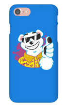 elkensama iPhone Phone Cases