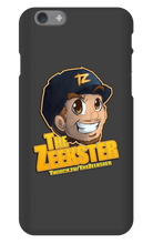 TheZeekster iPhone Phone Cases