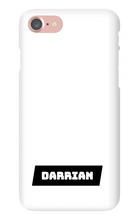 Darrian Phone Case