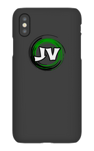 jveetv iPhone Phone Cases
