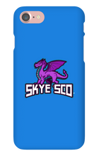 skyesco iPhone Phone Cases