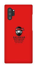 salamiar Samsung Phone Cases