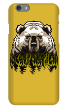 beastlycracker13 iPhone Phone Cases