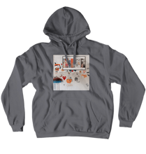 Life Goes On Hoodie