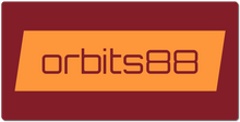 orbits88 XXL Gaming Mousepad