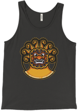 mrsipan Tank Top