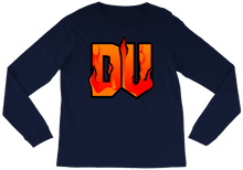 dvalitygaming Long Sleeve Tee