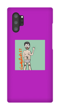 crankypantz12 Samsung Phone Cases