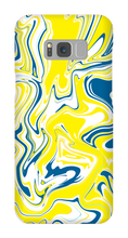 sbs_breezy Samsung Phone Cases