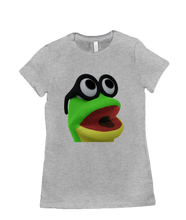 Tshirt-Women Karlmit