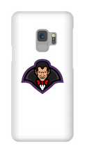 phantomalucard Samsung Phone Cases