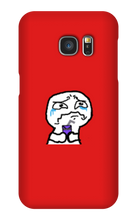 solar_limit Samsung Phone Cases