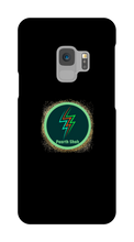 paarthshah Samsung Phone Cases