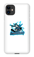 gunnersensei iPhone Phone Cases