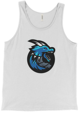 Bezrukávové tričko MDragons
