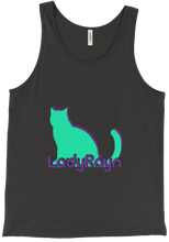 ladyrayn Tank Top