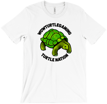 wowturtlegaming T-Shirts
