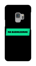 gabry__tv Samsung Phone Cases