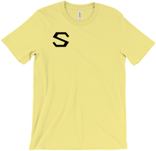 SimplySimonTV Small "S" T-Shirt