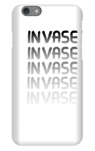 invaseisadopted iPhone Phone Cases