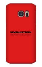 newbluestream Samsung Phone Cases S7