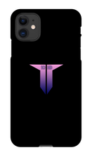 tyby10hd iPhone Phone Cases